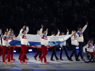 ފިނި މޫސުމުގެ އޮލިމްޕިކްސްގައި ރަޝިޔާ ބައިވެރިވުން މަނާކޮށްފި!