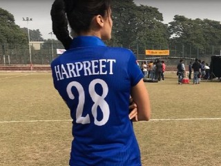 ލިބޭ އެވޯޑަކީ މީހާގެ ހުނަރު އެނގުމެއް ނޫން: ތާޕްސީ