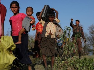 މިޔަންމާގައި ހައްޔަރުކުރި ނޫސްވެރިންގެ ބަންދުގެ މުއްދަތު އިތުރުކޮށްފި