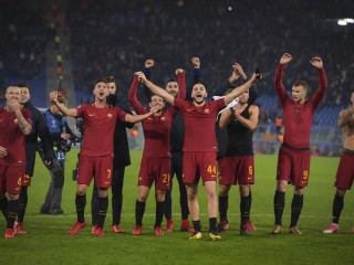 ޗެމްޕިއަންސް ލީގު: ގްރޫޕް ސީގެ އެއްވަނަ ރޯމާ އަށް ދެވަނަ ޗެލްސީއަށް