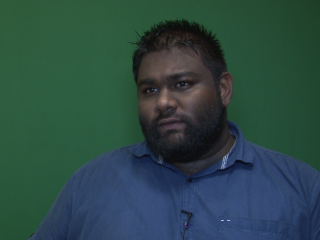 ކޭލަކުނަކީ ރާއްޖޭގެ ތިމާވެށިގެ ސަޤާފަތް ދައްކުވައިދޭ މަދު ތަންތަނުގެ ތެރެއިން އެއް ތަން: މައީދު