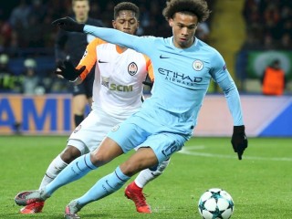 ސިޓީއާއި ޝަކްތަރު ކުޅުނު މެޗުގެ ތެރެއިން 