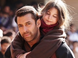 ބަޖްރަންގީ ބައިޖާން ވެސް ޗައިނާގެ ސްކްރީނަށް