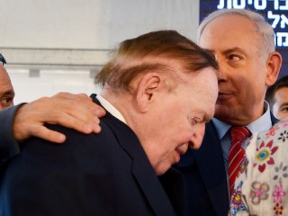 ޤުދުސްގެ މައްސަލަ: ޓްރަމްޕްގެ ނިންމުން ނިންމީ ޔަހޫދީންގެ ނުފޫޒުން!