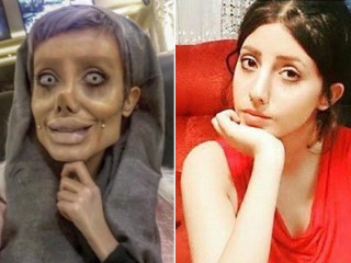 އެންޖެލީނާ ޖޯލީއަށް ވުމަށް ހެދި ސާޖަރީގެ ވާހަކައަކީ ފޭކެއް: ރިޕޯޓް