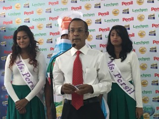 ލިންޗްޕިން އިން ހާއްސަ \"ޕާސިލް\" ޑިޓަރޖަންޓު ރާއްޖެއަށް ތައާރަފުކޮށްފި