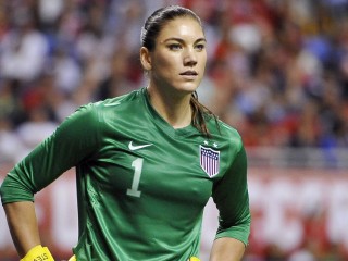 އެމެރިކާގެ ފުޓްބޯޅަ އެސޯސިއޭޝަނުގެ ރައީސްގެ މަގާމަށް ސޯލޯ ވާދަކުރަނީ