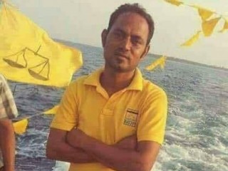 ބިލެއްދޫ އިބްރާހީމް ނާހިދު 