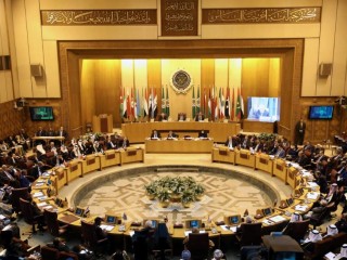 އެމެރިކާއާ ދެކޮޅަށް އަރަބި ޤައުމުތަކުން ދަތިކުރުމުގެ ފިޔަވަޅުތައް އަޅަން ޖެހޭ: ލެބްނާން