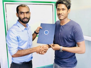 ކީޕަރު ފައިސަލްގެ އިތުރުން ގިނަ ކުޅުންތެރިންތަކެއް ނިއުގެ އެއްބަސްވުން އާކޮށްފި