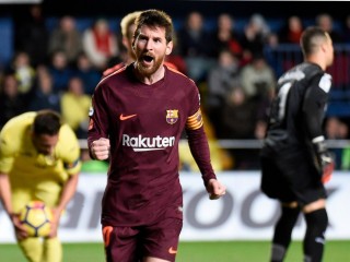 ސްޕެނިޝް ލަލީގާ: އެއްވެސް މެޗަކުން ބަލިނުވުމުގެ ރެކޯޑު ބާސާއިން ދަމަހައްޓައިފި