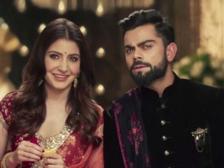 އަނުޝްކާއާއި ވިރާތު ކައިވެނި ކުރީބާ؟