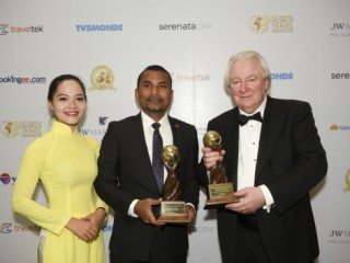 Maldives claims key wins in WTA