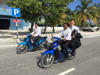 ބޭރު ދުނިޔޭގެ ކުރިމަތީގައި އަނެއްކާ ވެސް ދިވެހިންގެ އަގު ވެއްޓުނީ!