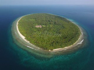 ހދ. ކޭލަކުނު