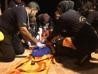 ޕެރަމެޑިކްސް ދާއިރާ: ރާއްޖެއަށް ވަރަށް މުހިއްމު ދާއިރާއެއް