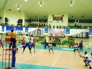 ގައުމީ ވޮލީ ލީގު: މިފަހަރުގެ ޗެމްޕިއަންއަކީ މޯލްޑިވިއަން