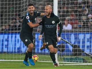 ޕްރިމިއާ ލީގު: ސިޓީ ރެކޯޑު ހެދިއިރު ލިވަޕޫލްއަށް ގަދަ ހަތަރަކުން ފުރުސަތު ގެއްލިއްޖެ