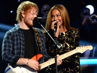 ނުވަ އަހަރަށް ފަހު ބިޔޯންސޭ ބިލްބޯޑް ޗާޓުގެ އެއްވަނަ އަށް