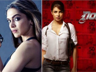 ޝާހުރުކް ޚާންއާއެކު \"ޑޯން 3\" އިން ފެނިގެންދާނީ ދިޕިކާތަ؟ ނޫނީ ޕްރިޔާންކާތަ؟ 