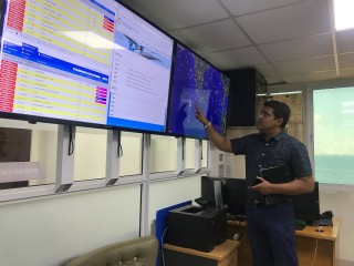 އެއްވެސް ޕައިލެޓަކަށް ފިޔަވަޅެއް އަޅާފައެއް އަދި ނުވޭ: އައިލެންޑް އޭވިއޭޝަން