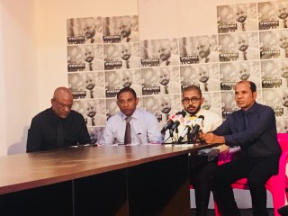 Further detaining MP Faris is a grave mistake the Government is making: MP Ameeth