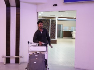 ރާއްޖެޓީވީ ނައިޓްގައި ބައިވެރިވުމަށް ލަންކާގެ ޖާދޫގަރު މާލެ އަތުވެއްޖެ