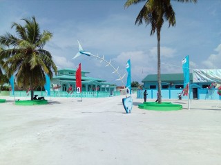 އިހަވަންދޫ ޖަލްސާއަށް ތައްޔާރު ކުރަން އުޅުނު އިހަވަންދޫ ފެނަކަ މުވައްޒަފެއް ގދ. މަޑަވެއްޔަށް ފޮނުވާލައިފި