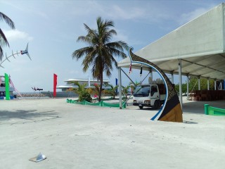 މަސްވެރިންގެ ދުވަސް ފާހަގަކުރުން ހއ. އިހަވަންދޫގައި، އެއްވެސް ފޯރިއެއް ނެތް!