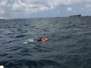 ކަނޑުމަތިން އޮޔާދިޔަ މީހާ