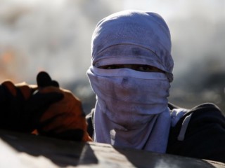 އެމެރިކާގެ ނައިބު ރައީސް ޕެންސްގެ ދަތުރުފުޅާއި ދިމާކޮށް ގުދުސްގައި މުޒާހަރާ ކުރުމަށް ފަތަހް ޖަމާއަތުން ގޮވާލައިފި