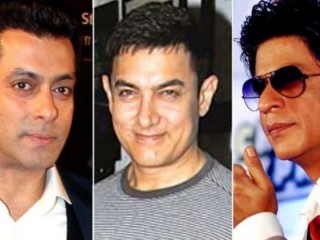 އިންޑިއަން ސިނަމާގައި އެންމެ ކާމިޔާބު އެކްޓަރުގެ ޓައިޓަލް ޝާހްރުކްޚާން އަށް