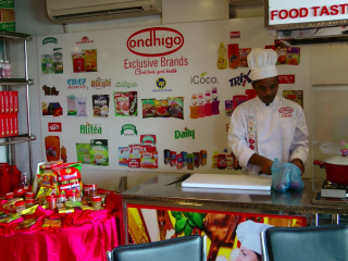 އޮންދިގޯއިން ވިއްކާ ޕްރޮޑަކްޓުތަކުގެ ފެންވަރު ބަލާލުމުގެ ފުރުސަތު ކަސްޓަމަރުންނަށް ހުޅުވާލައިފި! 