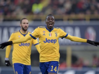 މަޓުއިޑީ މި މެޗުގައި ލަނޑު ޖެހުމަށްފަހު އުފާ ފާޅުކުރަނީ 