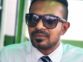 Youth Ministry Coordinator and head of National Center for the Arts (NCA) Abdullah Muaz