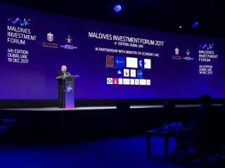 އިންވެސްޓްމަންޓް ފޯރަމްތަކަށްފަހު ޓޫރިޒަމް އިންވެސްޓްމަންޓް ފޯރަމްތައް!