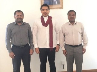 ޔާމީން ސަރުކާރުން ބޭރުގެ ގައުމުތަކުގެ އިދިކޮޅު ފަރާތްތަކާ ބައްދަލު ކުރުން މައްސަލައެއް ނޫން!