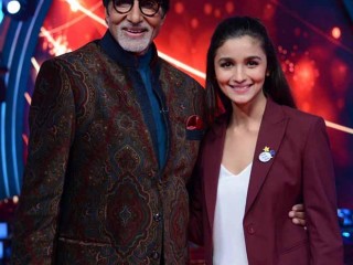 އަބަދުވެސް އަމީތާބާއި އެކުގައި ފިލްމެއް ކުޅެން މަޝްވަރާ ކުރަން: އާލިއާ ބަޓް