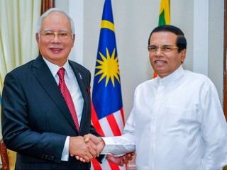 ހުޅަނގުން އިންސާނީ ހައްޤުތައް މާނަކުރާ ގޮތާއި އެއްބަހެއް ނޫން: މެލޭޝިއާ، ލަންކާ