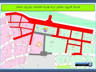  މެލޭޝިއާގެ ބޮޑުވަޒީރުގެ ދަތުރުފުޅާއި ގުޅިގެން ބައެއް މަގުތައް ބަންދުކުރަން ނިންމައިފި