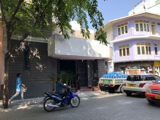 މިރޭ އޮންނަ ދިވެހި ފިލްމު އެވޯޑު ހަފްލާއަށް އޮލިމްޕަސް ހިމެނޭ ސަރަހައްދު ބަންދު ކުރަނީ