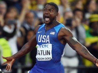 ޖަސްޓިން ގެޓްލިން: އޭނާގެ މައްޗަށް މަނާ ބޭސް ބޭނުންކުރުމުގެ ތަހުގީގު ވަނީ ފަށާފައި 