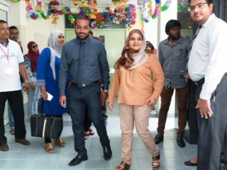 އާސަންދަ ކުންފުނީގެ އެމްޑީއަކަށް އަޒީމް އައްޔަންކޮށްފި 