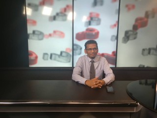 މަސްވެރިންގެ ޝަކުވާތައް އަހާނެ މީހަކު ފިޝަރީޒް މިނިސްޓްރީގައެއް ނެތް: ޑރ. އިބްރާހިމްދީދީ