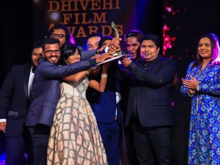 Maldives receives opportunity to join SAARC film festival 2018