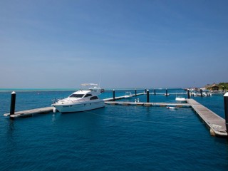 ޔޮޓް ބަނދަރު ހަދައި ހިންގުމާބެހޭ ގަވައިދަށް އިސްލާހު ގެނެސްފި 