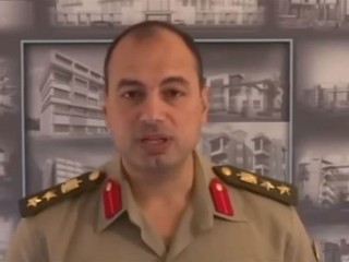 ރިޔާސީ އިންތިޚާބުގައި ވާދަކުރައްވާނެކަން އިއުލާނުކުރެއްވުމުން މިސްރުގެ ކާނަލަކު ޖަލަށްލުމަށް ހުކުމްކޮށްފި