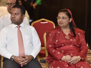 Zahiya Zareer appointed as Ambassador at Large at MoFA