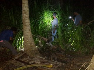 ނޮޅިވަރަމް: ޝާހިދާ ދަންޖެހިފައި ހުއްޓާ ފެނުނީ ފަތިހުގެ ވަގުތެއްގައި