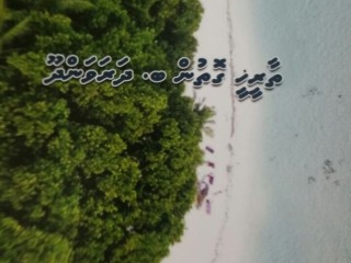 ދަރަވަންދޫގެ ތާރީޚާއި ގުޅޭގޮތުން ނެރޭ ފޮތުގެ ކަވަރު